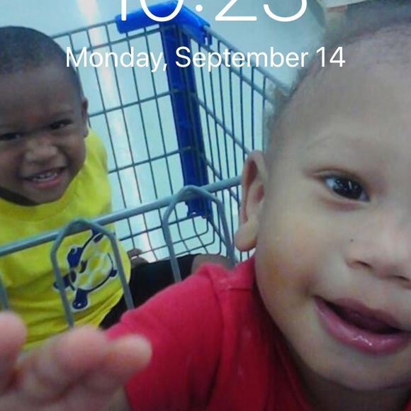 Meet your Posher, David - Picture 1 of 1